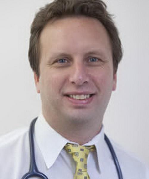 Kenneth Marici, MD